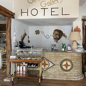 Gallery And Restaurant , Muravera Italia