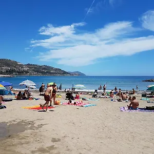 Appartamento La Casa Di Anselmo, San Lorenzo al Mare