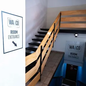 Wayco , Lipomo Italia