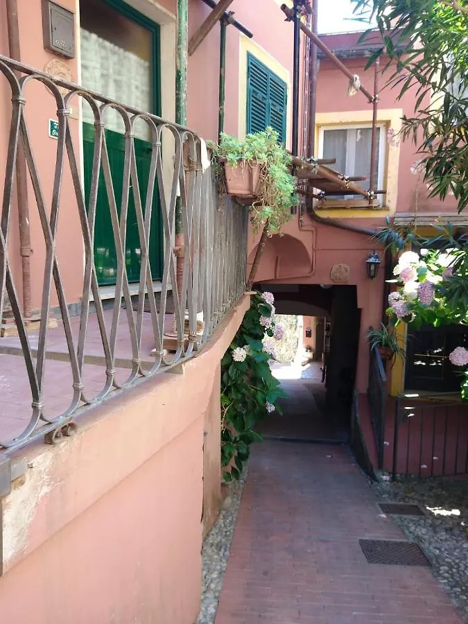 Appartamento Ortensia Montale
