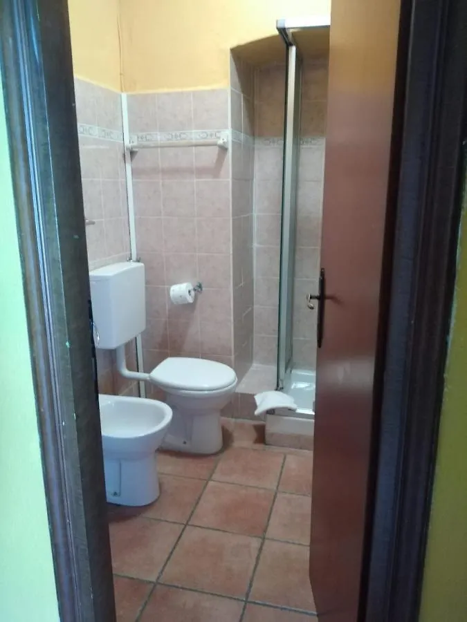 Appartamento Ortensia Montale  Italia