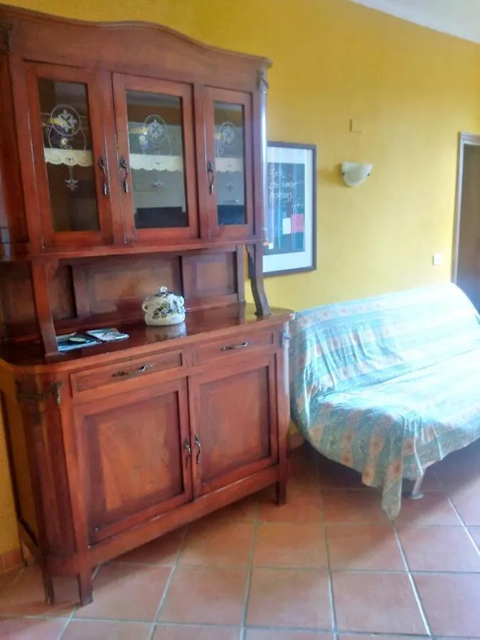 Appartamento Ortensia Montale  Italia