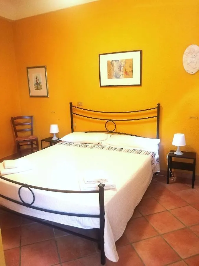 Appartamento Ortensia Montale