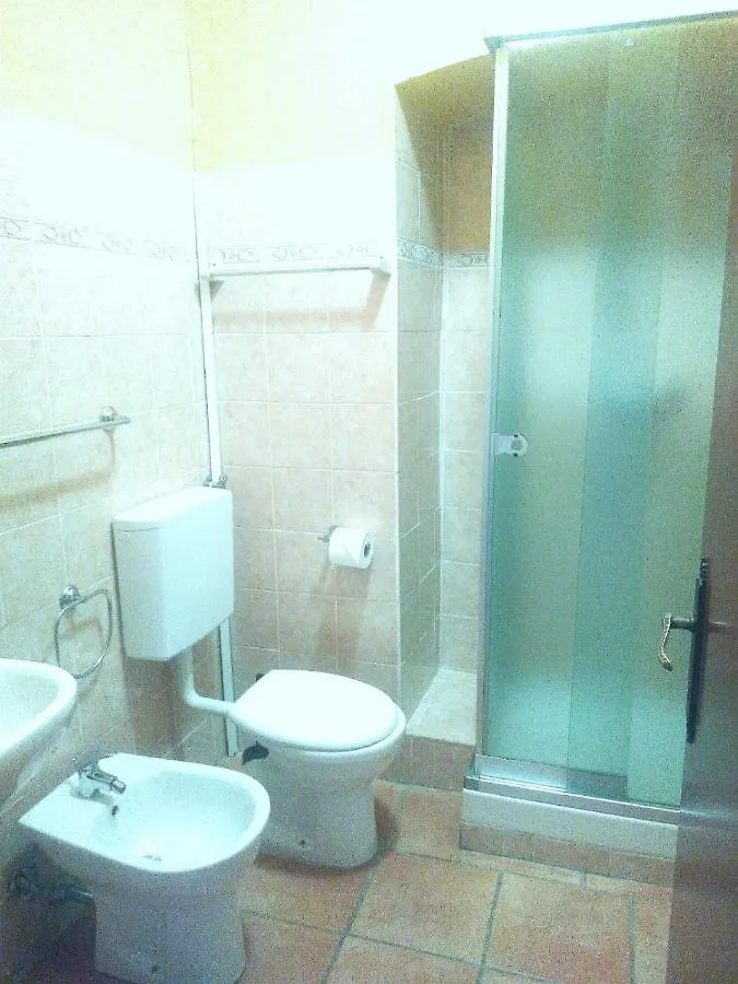 Appartamento Ortensia Montale  Montale (Liguria)