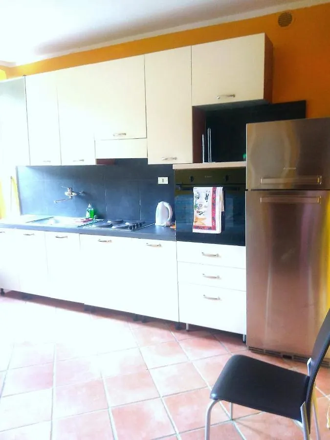 Appartamento Ortensia Montale  Italia